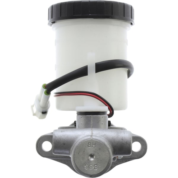 Centric Parts Premium Brake Master Cylinder, 130.48004 130.48004 - main